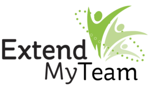 ExtendMyTeam Logo