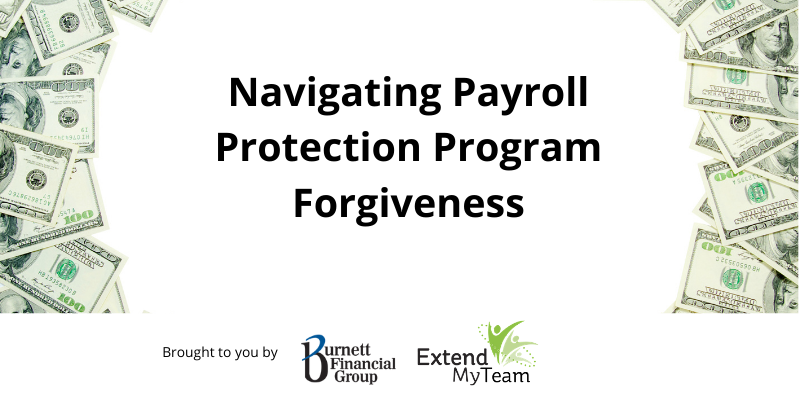 Payroll Protection Event