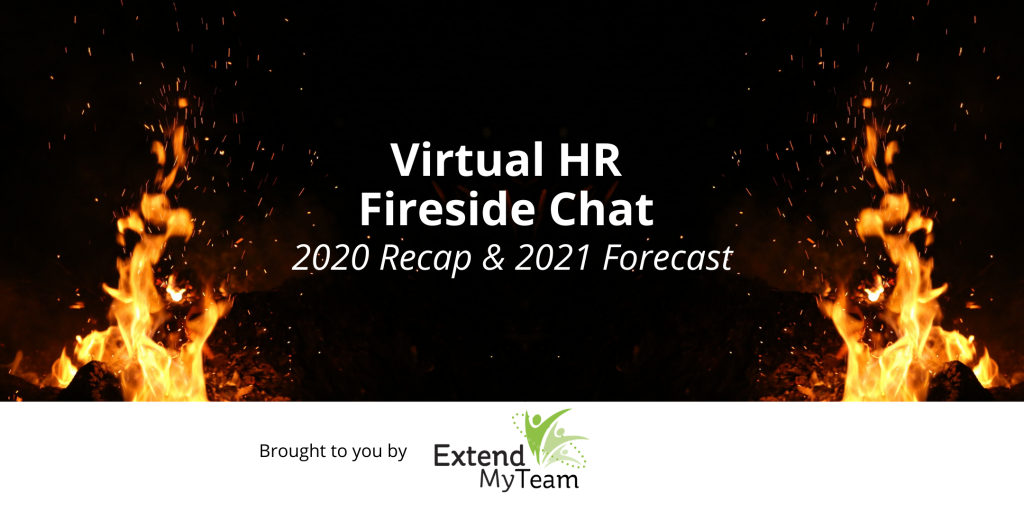 HR Fireside Chat