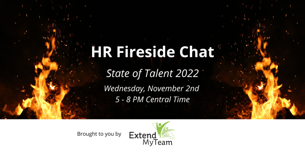 HR Fireside Chat 2022